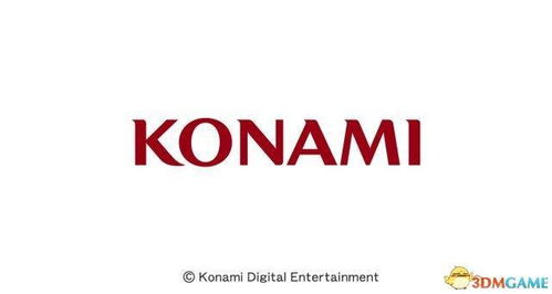 科樂美重組產品部門招聘高管 打算重整旗鼓了嗎