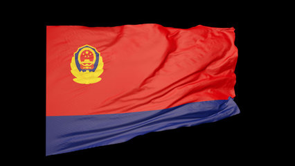 中國人民警察警歌中國人民警察警歌AE模板下載_光廠(VJ師網)