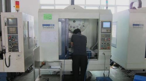 cnc編程工程師工廠技術規范大全