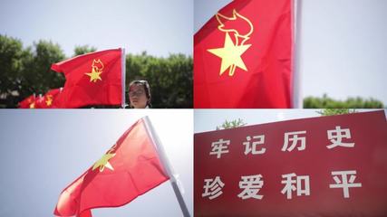 少先隊(duì)少先隊(duì)AE模板下載_光廠(VJ師網(wǎng))