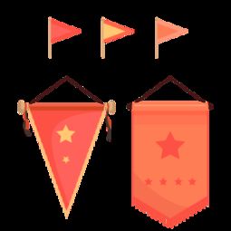 錦旗圖片免費下載 千圖網(wǎng)第3頁資源詳解與師旗設(shè)計靈感