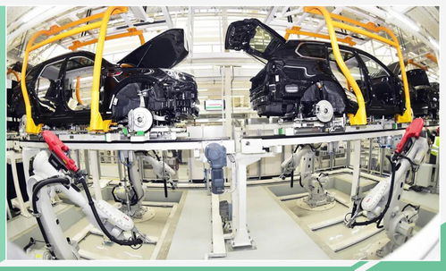 復(fù)工傳捷報——紅旗工廠H總裝車間改造項目提前竣工授旗表彰