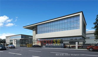 師旗 邵紅升與他的新工業建筑文化傳播之路